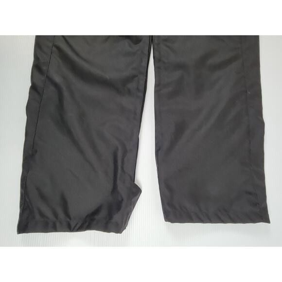 NWOT Icon Device Textile Moto Riding Performance Asphalt Overpants Black Mens 44 - Picture 5 of 16